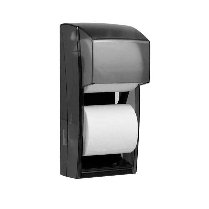 SCOTT DOUBLE ROLL TISSUE DISPENSER - Toilet Paper